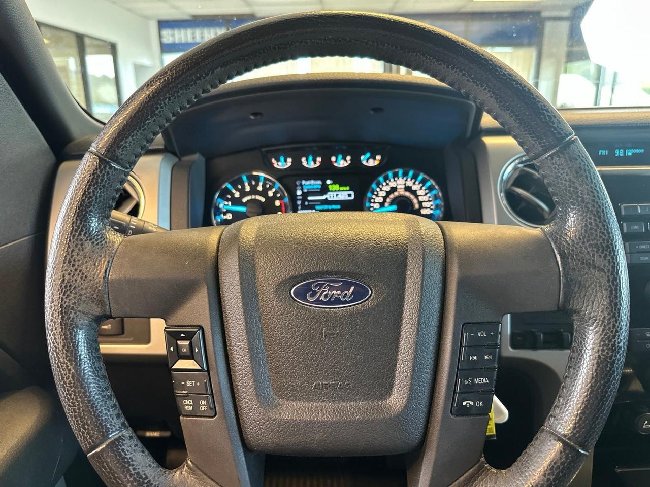 2011 Ford F-150 FX4 Richmond VA