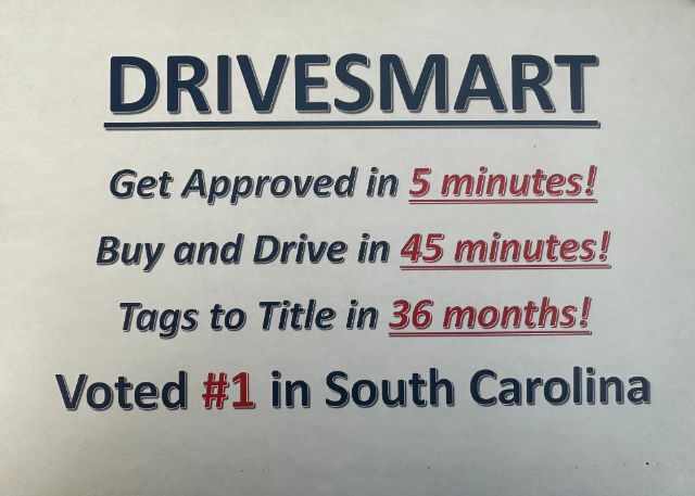 2011 Ford F-150 LARIAT Columbia SC 2011 Ford F-150 LARIAT Columbia SC