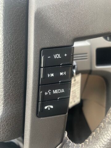 2011 Ford F-150 LARIAT Columbia SC 2011 Ford F-150 LARIAT Columbia SC