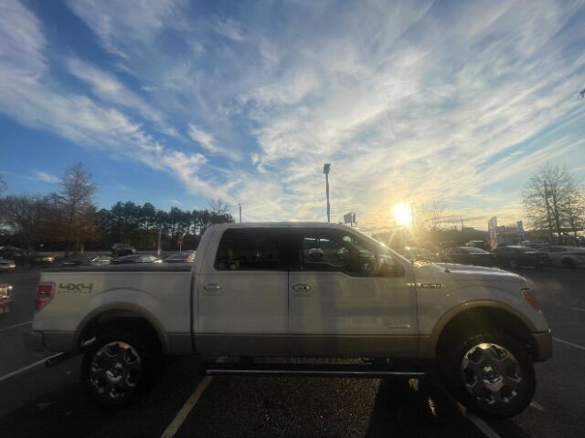 2011 Ford F-150 LARIAT Columbia SC 2011 Ford F-150 LARIAT Columbia SC