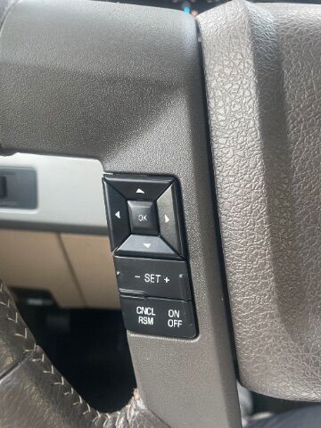 2011 Ford F-150 LARIAT Columbia SC 2011 Ford F-150 LARIAT Columbia SC