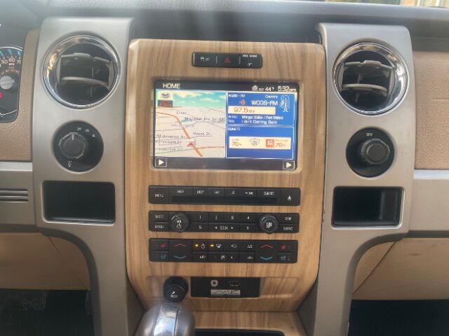 2011 Ford F-150 LARIAT Columbia SC 2011 Ford F-150 LARIAT Columbia SC