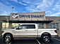 2011 Ford F-150 LARIAT Columbia SC 2011 Ford F-150 LARIAT Columbia SC