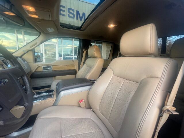 2011 Ford F-150 LARIAT Columbia SC 2011 Ford F-150 LARIAT Columbia SC