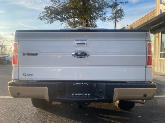 2011 Ford F-150 LARIAT Columbia SC 2011 Ford F-150 LARIAT Columbia SC