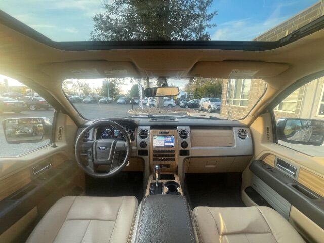 2011 Ford F-150 LARIAT Columbia SC 2011 Ford F-150 LARIAT Columbia SC