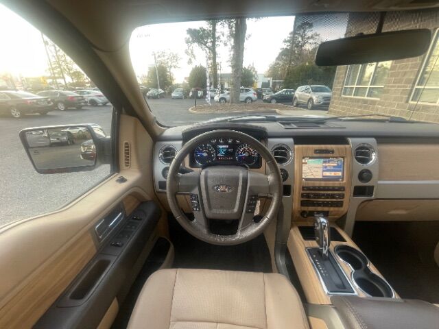 2011 Ford F-150 LARIAT Columbia SC 2011 Ford F-150 LARIAT Columbia SC