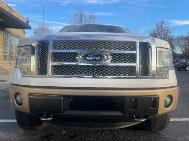 2011 Ford F-150 LARIAT Columbia SC 2011 Ford F-150 LARIAT Columbia SC