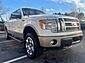 2011 Ford F-150 LARIAT Columbia SC 2011 Ford F-150 LARIAT Columbia SC