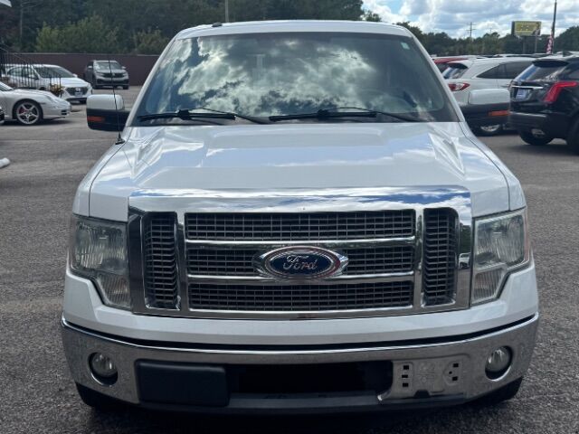 2011 Ford F-150 LARIAT Gaston SC