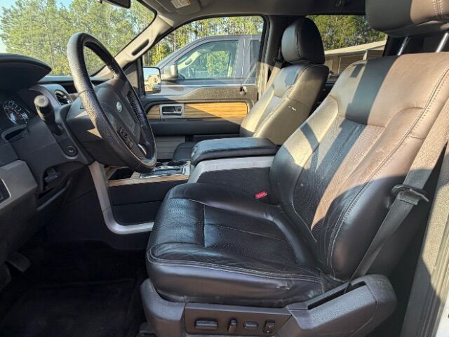 2011 Ford F-150 LARIAT Gaston SC