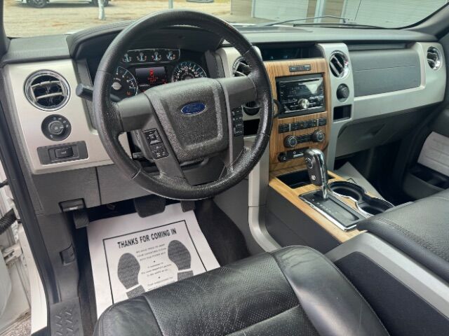 2011 Ford F-150 LARIAT Gaston SC