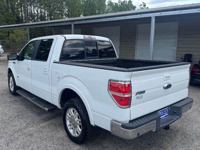 2011 Ford F-150 LARIAT Gaston SC