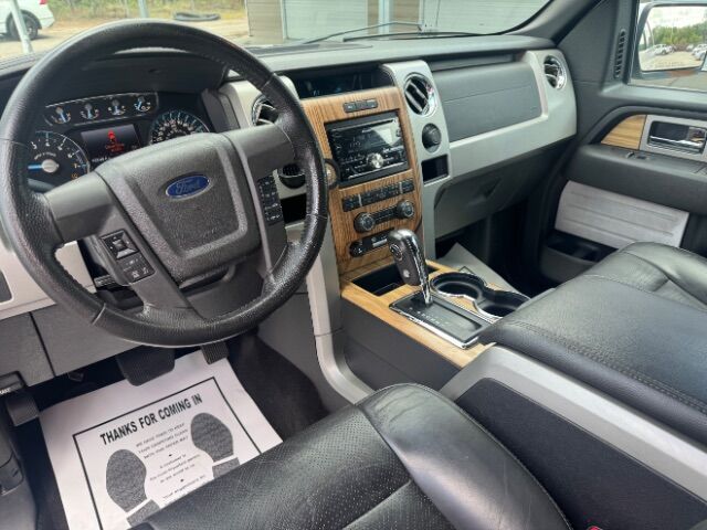 2011 Ford F-150 LARIAT Gaston SC