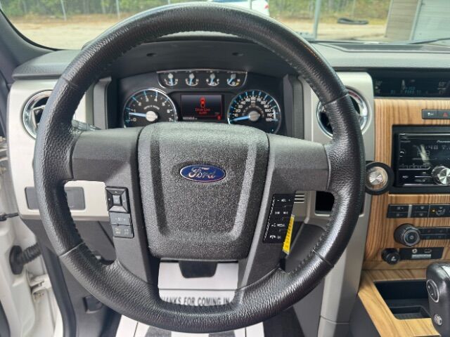 2011 Ford F-150 LARIAT Gaston SC