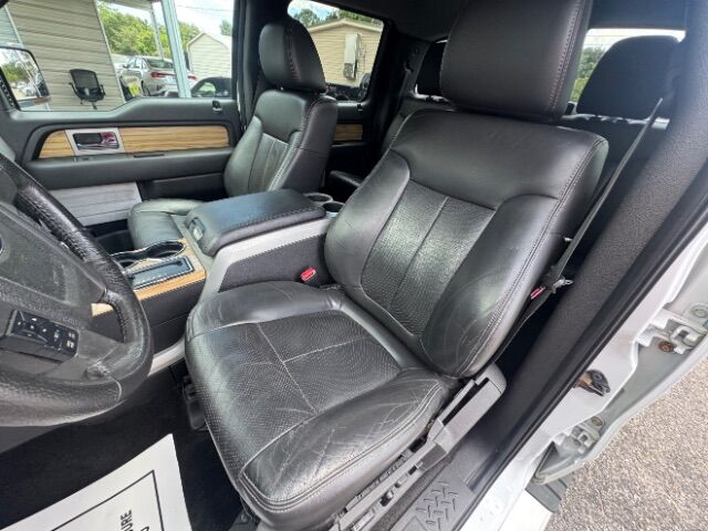 2011 Ford F-150 LARIAT Gaston SC