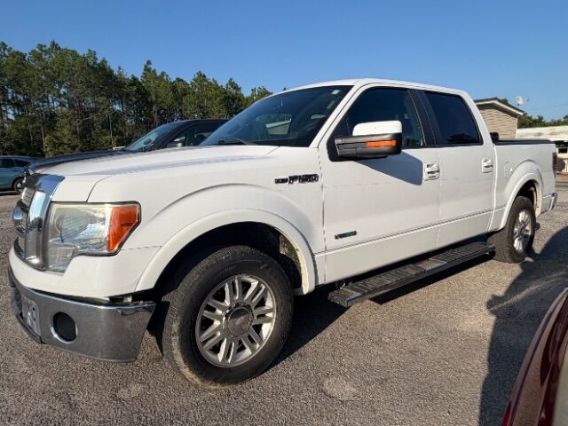 2011 Ford F-150 LARIAT Gaston SC