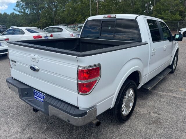 2011 Ford F-150 LARIAT Gaston SC