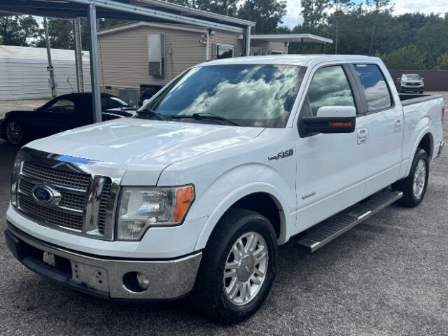 2011 Ford F-150 LARIAT Gaston SC