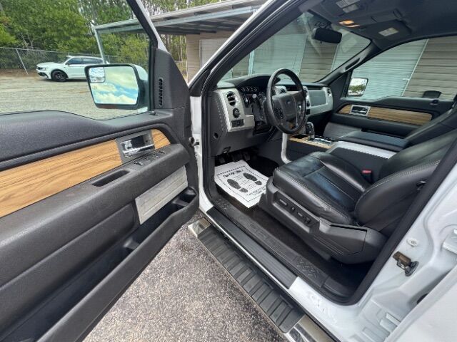 2011 Ford F-150 LARIAT Gaston SC