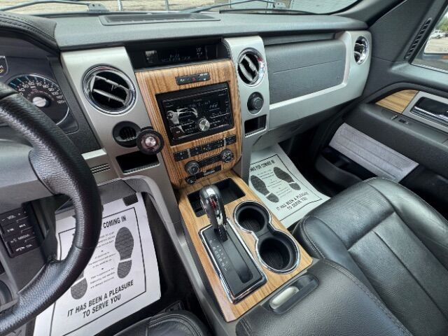 2011 Ford F-150 LARIAT Gaston SC