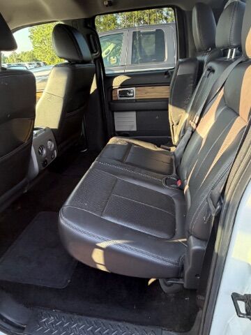 2011 Ford F-150 LARIAT Gaston SC