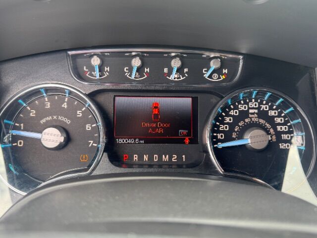 2011 Ford F-150 LARIAT Gaston SC