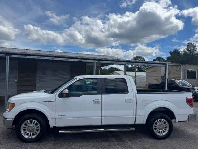 2011 Ford F-150 LARIAT Gaston SC