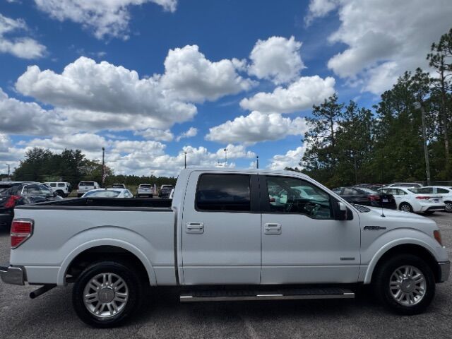 2011 Ford F-150 LARIAT Gaston SC