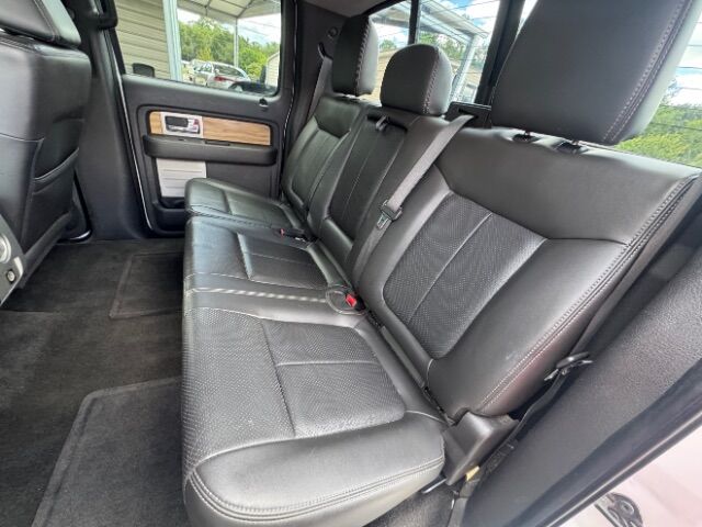 2011 Ford F-150 LARIAT Gaston SC