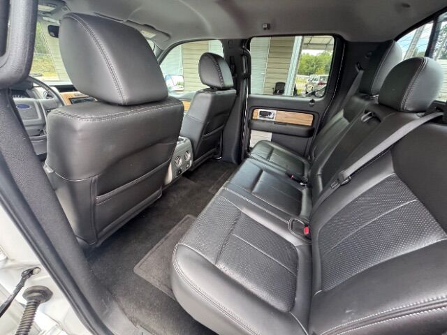 2011 Ford F-150 LARIAT Gaston SC