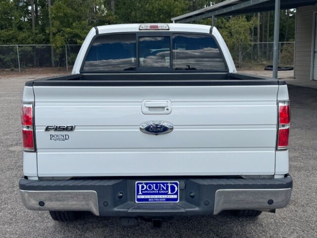 2011 Ford F-150 LARIAT Gaston SC