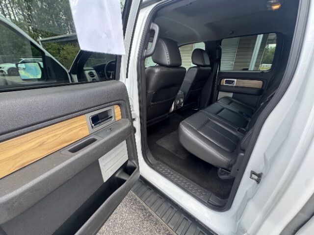 2011 Ford F-150 LARIAT Gaston SC