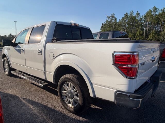 2011 Ford F-150 LARIAT Gaston SC