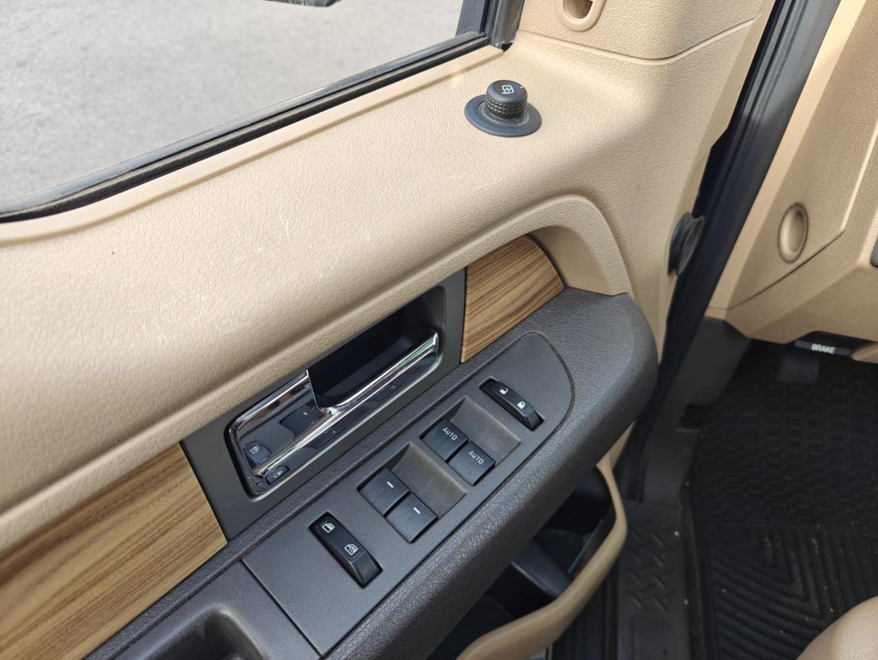 2011 Ford F-150 LARIAT Post Falls ID