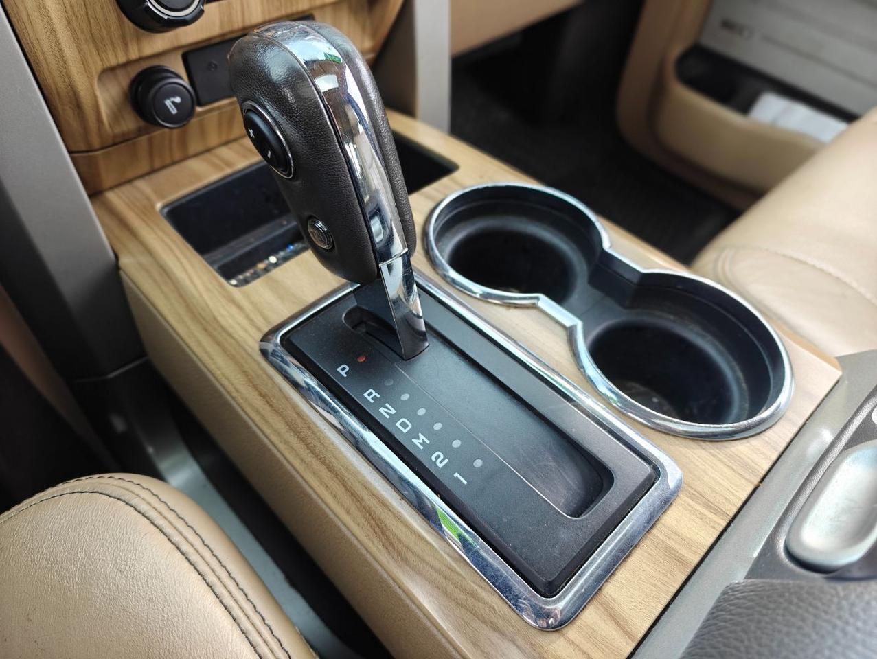 2011 Ford F-150 LARIAT Post Falls ID