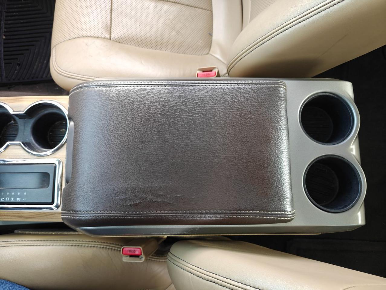 2011 Ford F-150 LARIAT Post Falls ID