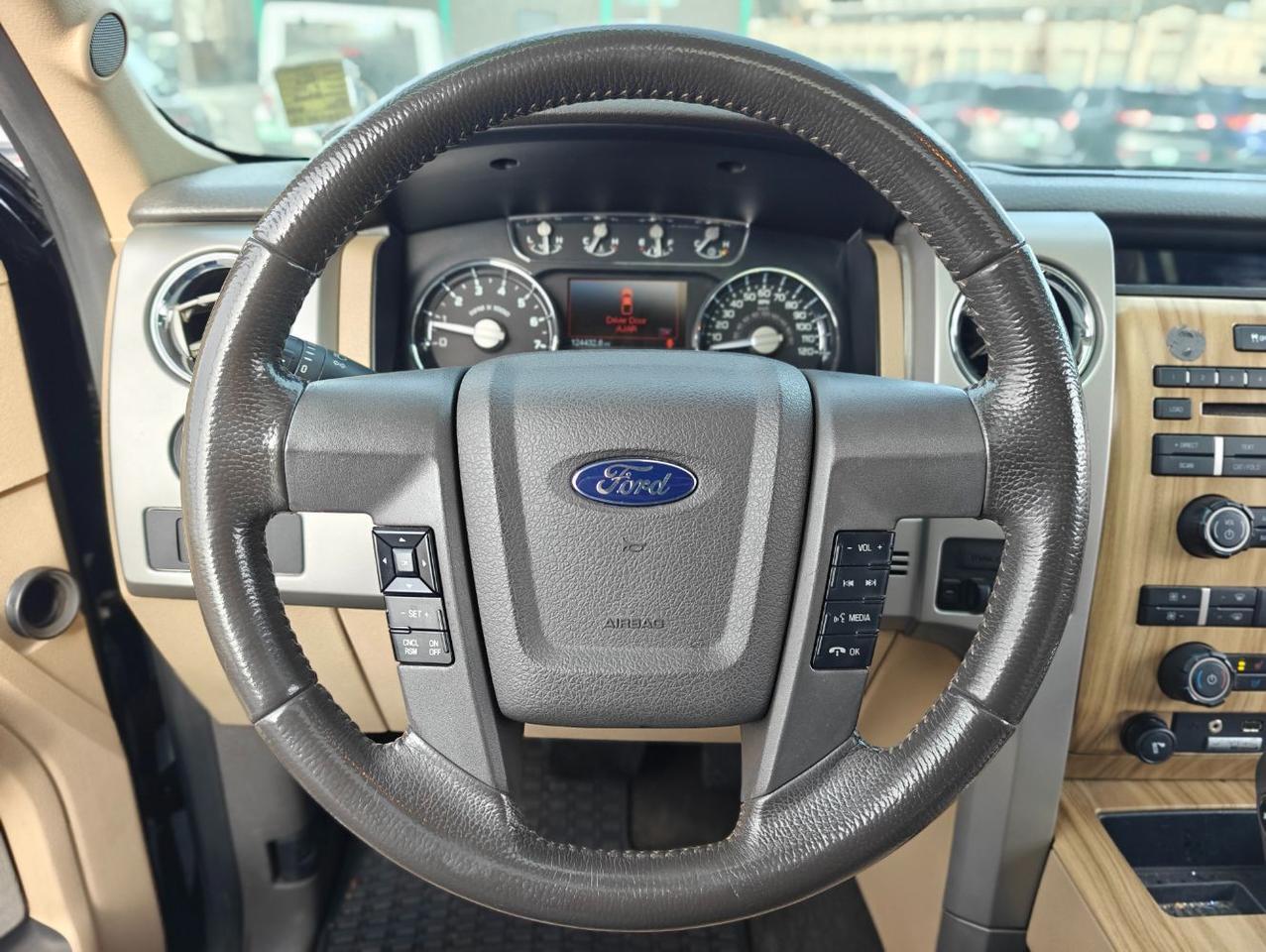 2011 Ford F-150 LARIAT Post Falls ID