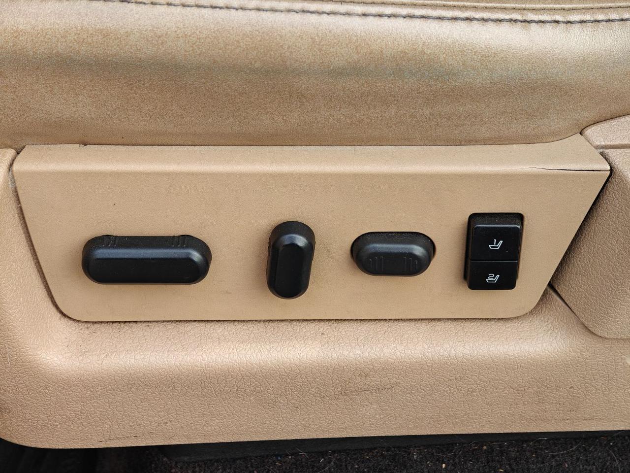 2011 Ford F-150 LARIAT Post Falls ID