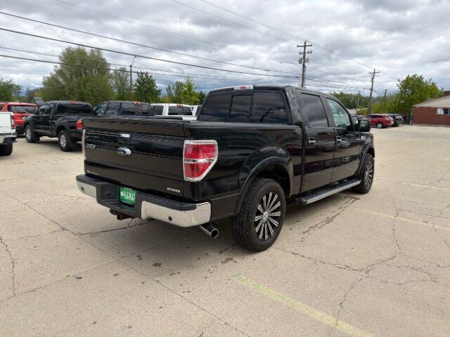 2011 Ford F-150 LARIAT West Valley City UT