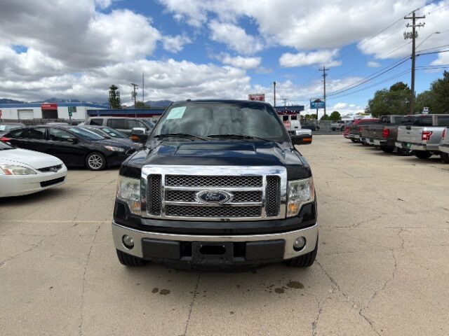2011 Ford F-150 LARIAT West Valley City UT