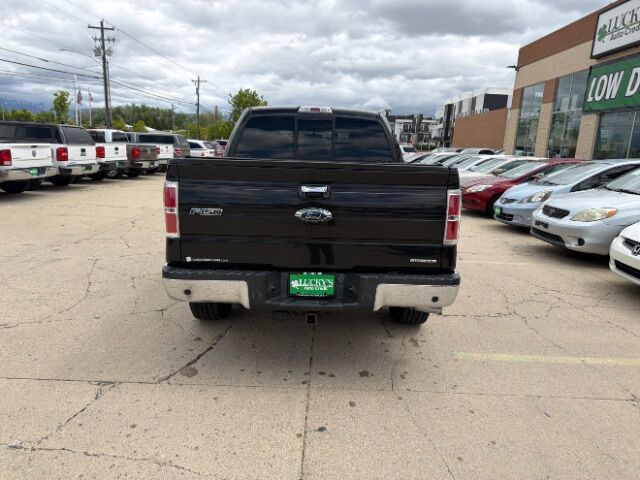 2011 Ford F-150 LARIAT West Valley City UT