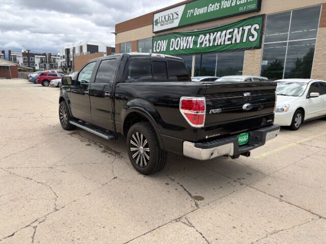 2011 Ford F-150 LARIAT West Valley City UT