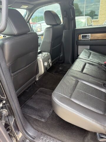 2011 Ford F-150 LARIAT West Valley City UT