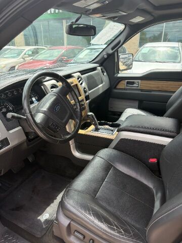 2011 Ford F-150 LARIAT West Valley City UT