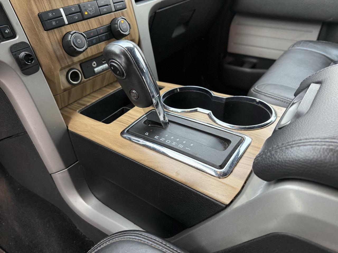 2011 Ford F-150 Lariat Crestwood KY