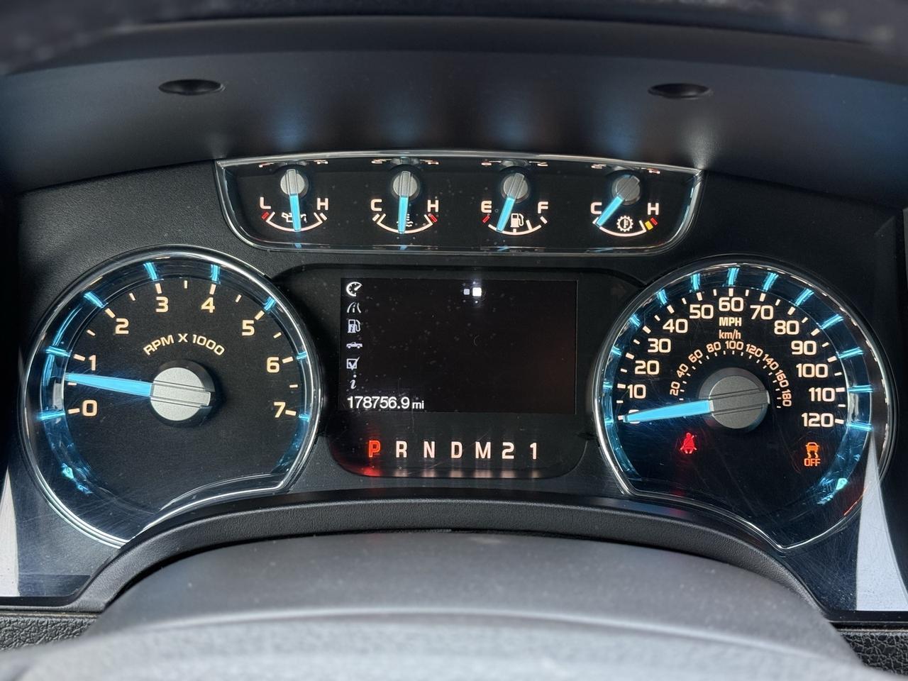 2011 Ford F-150 Lariat Crestwood KY