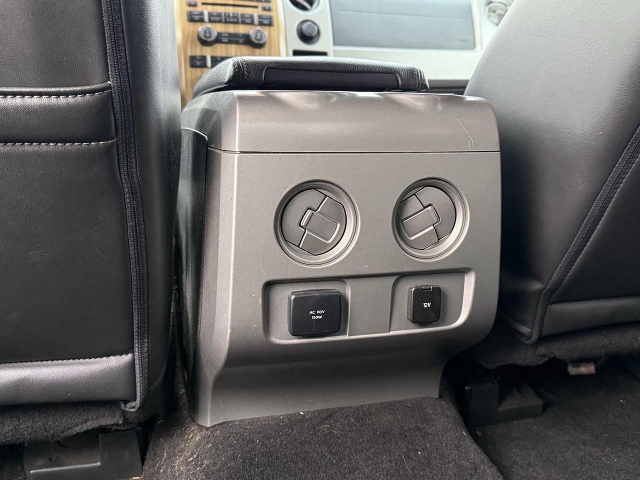 2011 Ford F-150 Lariat Crestwood KY