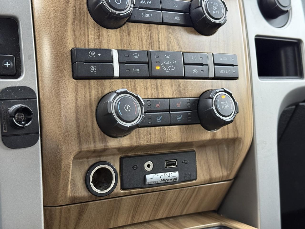 2011 Ford F-150 Lariat Crestwood KY