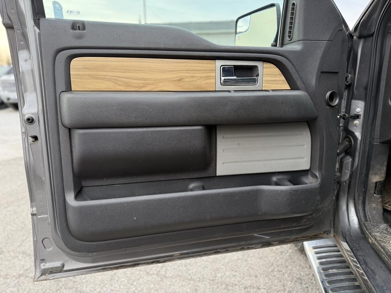 2011 Ford F-150 Lariat Crestwood KY